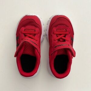 [Under Armour] Toddler Sneaker
